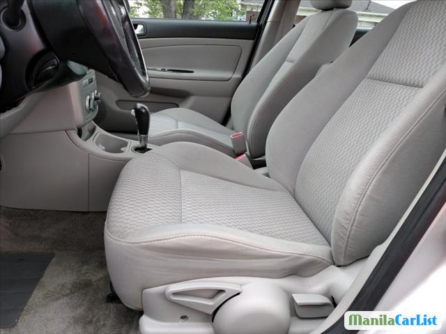 Picture of Chevrolet Other Automatic 2008 in Cagayan