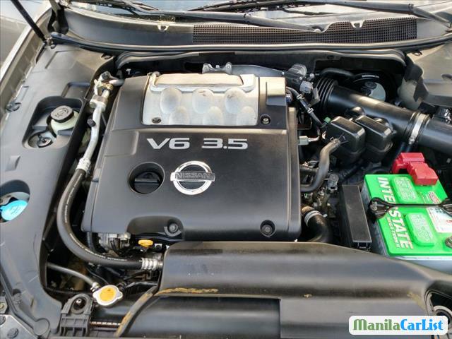 Nissan Maxima Automatic 2007 - image 5