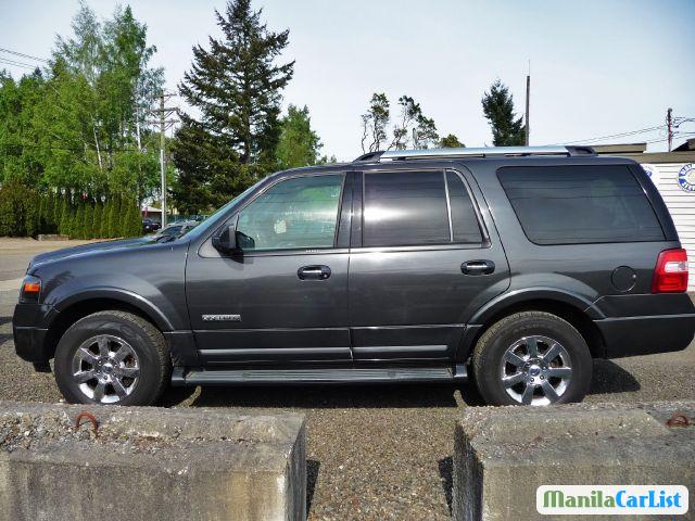 Ford Expedition Automatic 2007 - image 5