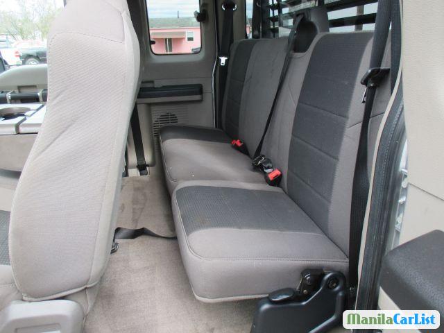 Ford F-150 Automatic 2010 - image 6