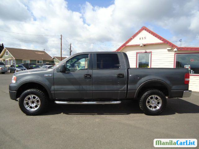 Ford F-150 Automatic 2006 - image 6