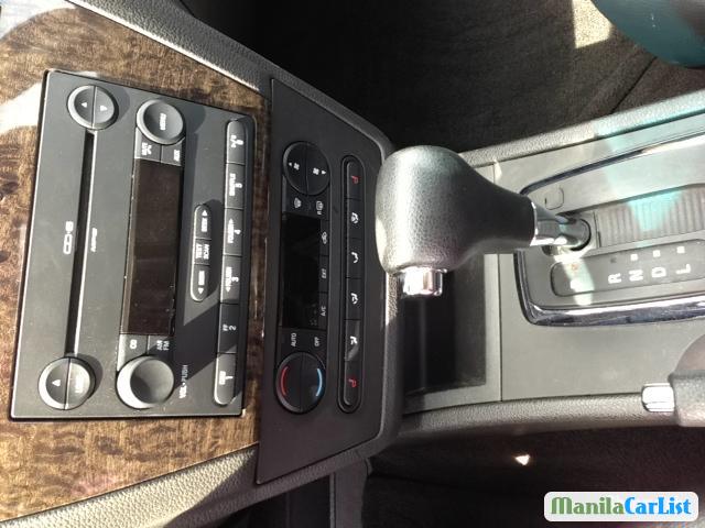 Mercury Automatic 2006 - image 6