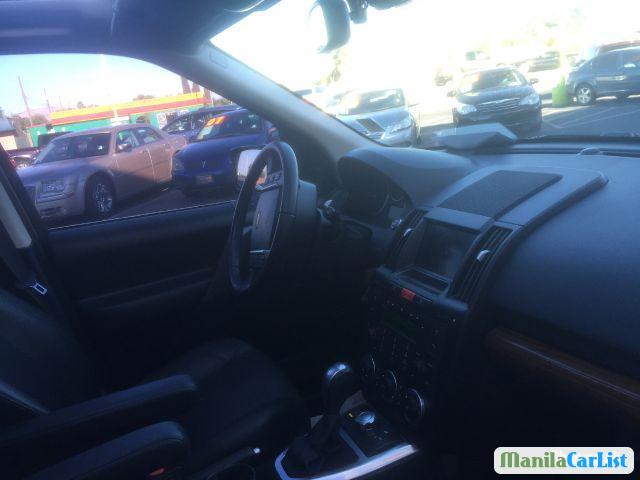 Picture of Land Rover Other Automatic 2010 in Philippines