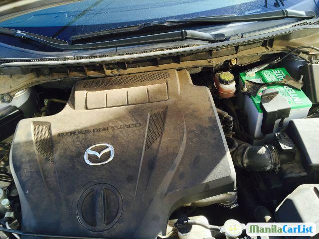 Mazda CX-7 Automatic 2008 - image 6