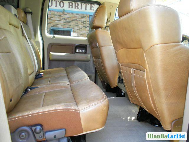 Ford F-150 Automatic 2007 - image 6