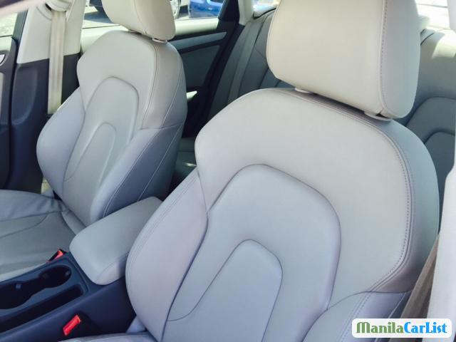 Audi Automatic 2009 - image 6
