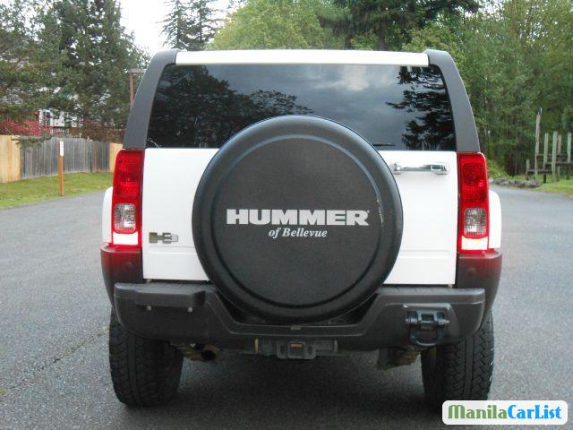 Picture of Hummer H3 Automatic 2006 in Philippines