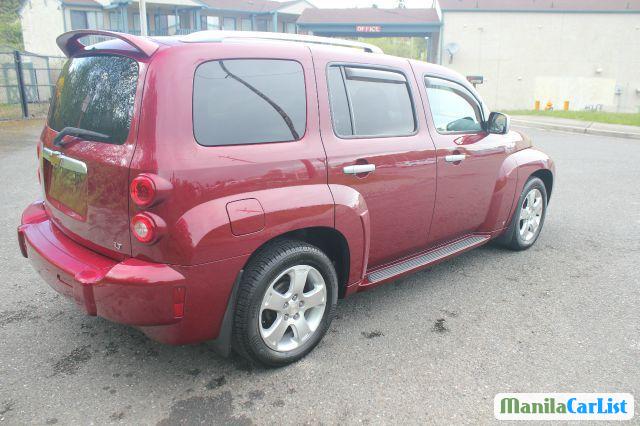 Chevrolet 2007 - image 6