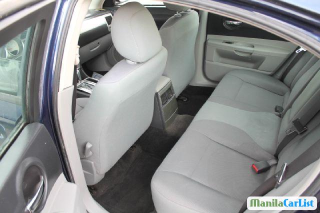 Dodge Charger Automatic 2006 - image 6