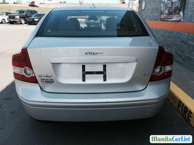 Picture of Volvo S40 Automatic 2007 in Philippines