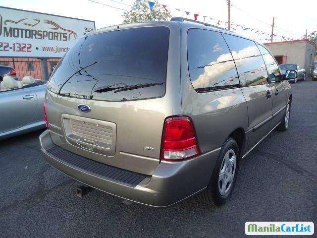 Ford Freestar Automatic 2005 - image 6