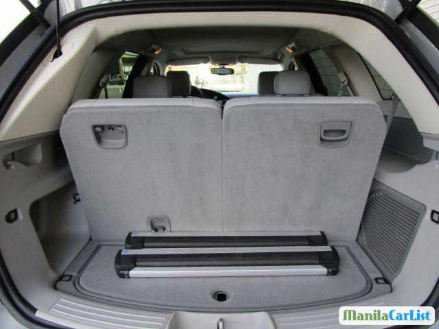 Chrysler Pacifica Automatic 2008 - image 6