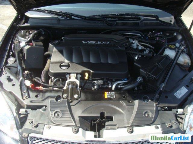 Chevrolet Impala Automatic 2013 - image 6