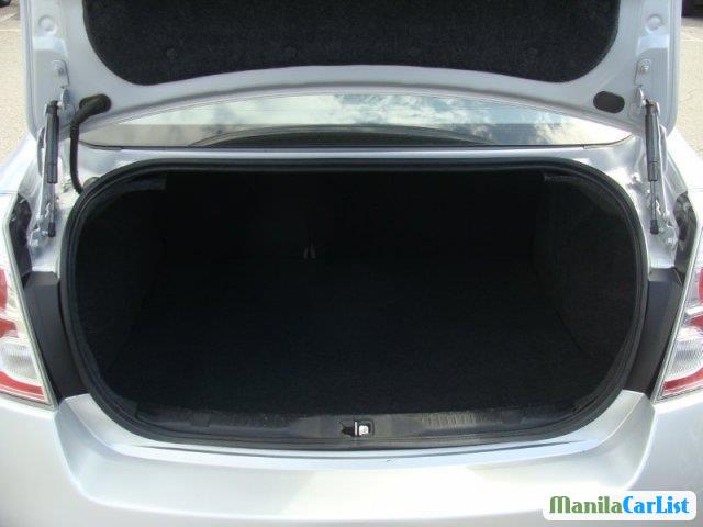 Picture of Nissan Sentra Automatic 2011 in Philippines