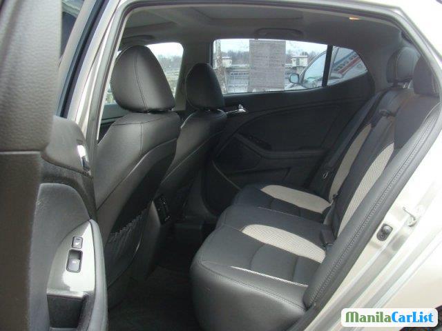 Kia Optima Automatic 2012 - image 6