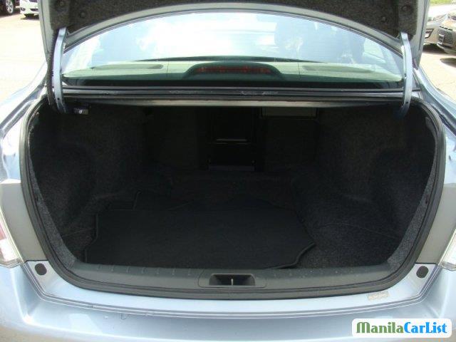 Honda Accord Automatic 2012 - image 6