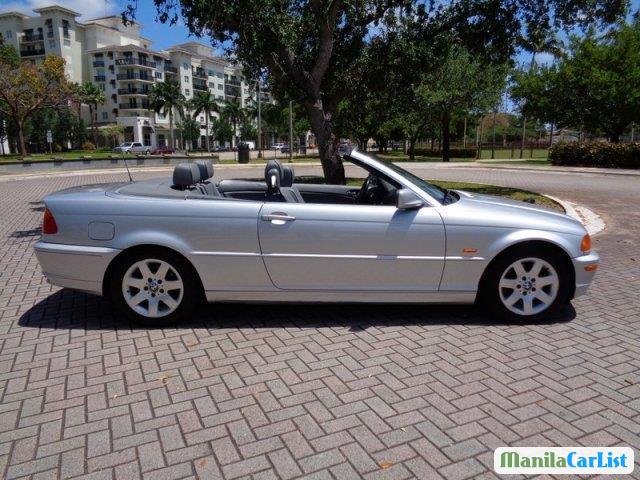 Picture of BMW 3 Series Automatic 2006 in Philippines