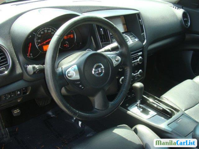 Picture of Nissan Maxima Automatic 2011 in Philippines