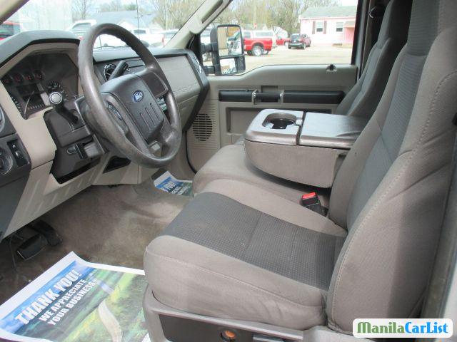 Ford F-150 Automatic 2010 - image 7