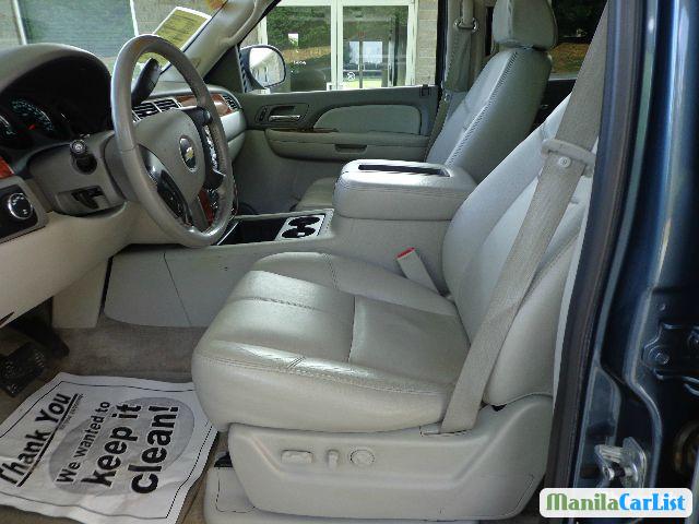 Chevrolet Tahoe Automatic 2008 - image 7