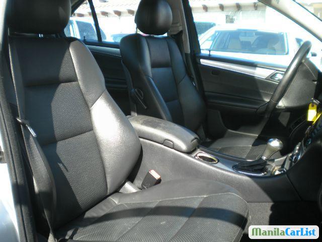 Mercedes Benz C-Class Automatic 2005 - image 7