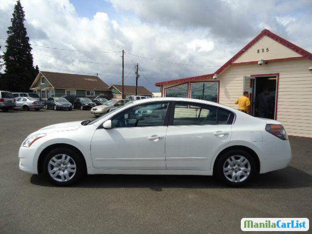 Nissan Altima Automatic 2010 in Cagayan - image