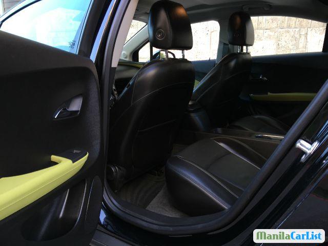 Chevrolet Other Automatic 2011 in Cagayan - image