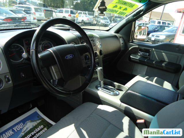 Ford F-150 Automatic 2006 - image 7