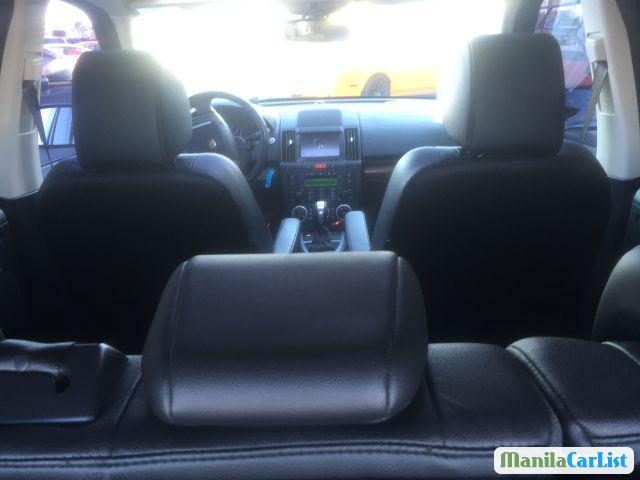 Land Rover Other Automatic 2010 in Cagayan - image