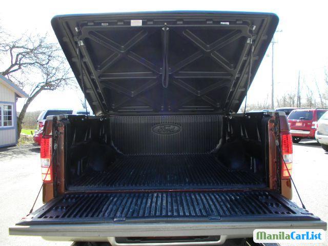 Ford F-150 Automatic 2007 - image 7