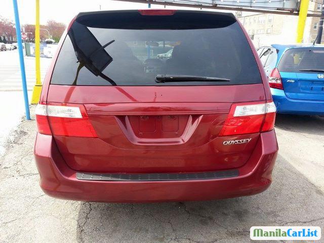 Honda Odyssey Automatic 2005 - image 7