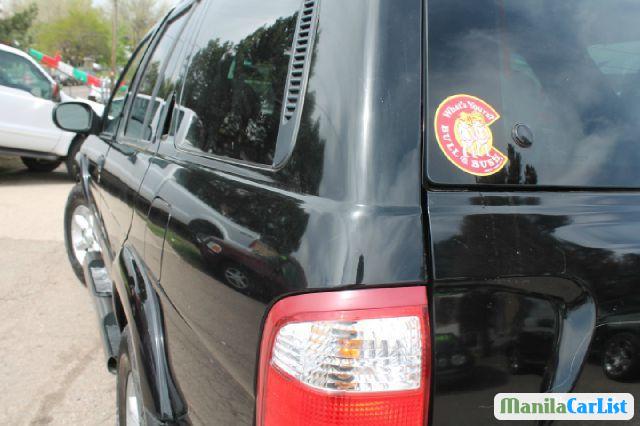 Nissan Pathfinder Automatic 2003 in Cagayan - image