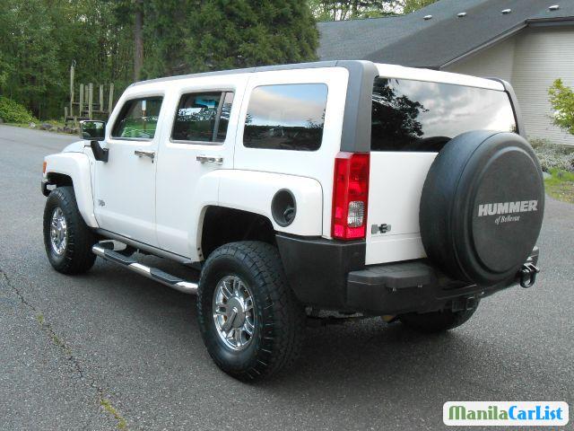 Hummer H3 Automatic 2006 in Cagayan - image