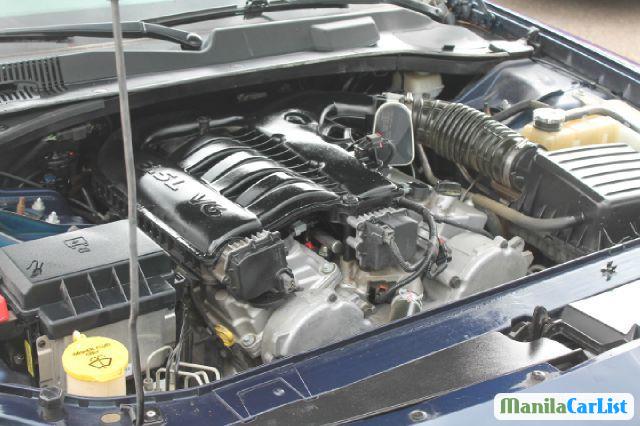 Dodge Charger Automatic 2006 in Cagayan - image