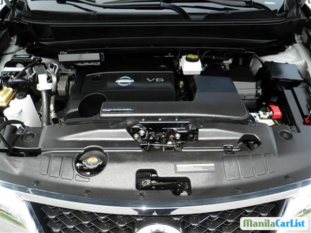 Nissan Pathfinder Automatic 2013 in Cagayan - image