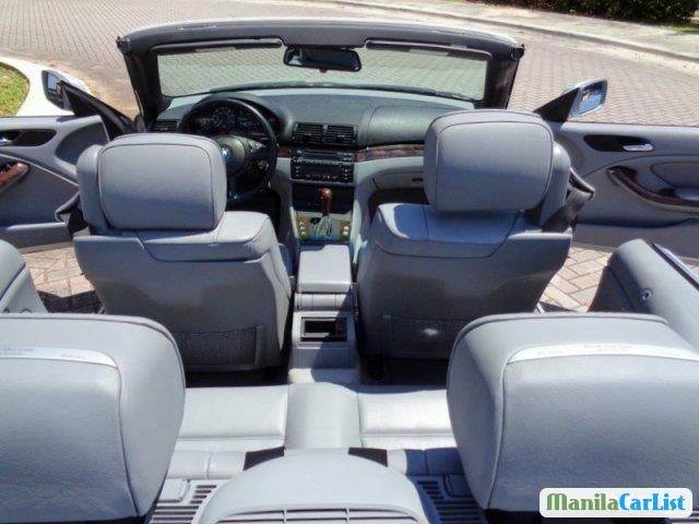 BMW 3 Series Automatic 2006 in Cagayan - image