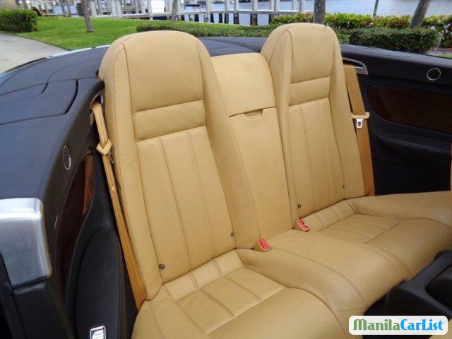 Bentley Continental GTC Automatic 2007 in Cagayan - image
