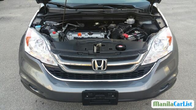 Honda CR-V Automatic 2010 in Cagayan - image