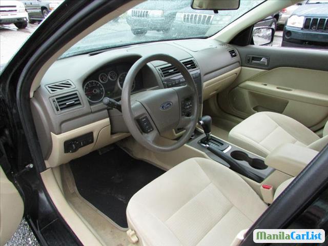 Ford Fusion Automatic 2006 - image 7