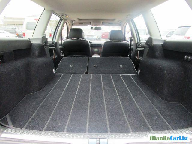 Volkswagen Passat 2002 in Cagayan - image
