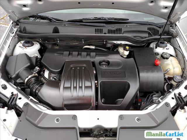 Chevrolet Other Automatic 2008 in Cagayan - image