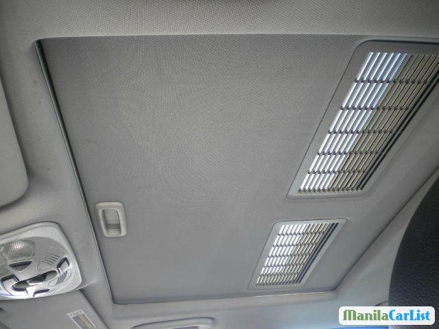 Mercedes Benz C-Class Automatic 2005 in Philippines - image