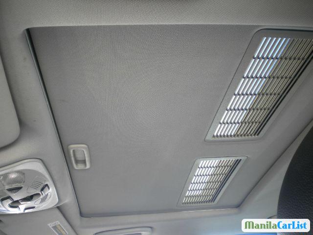 Mercedes Benz C-Class Automatic 2005 - image 8