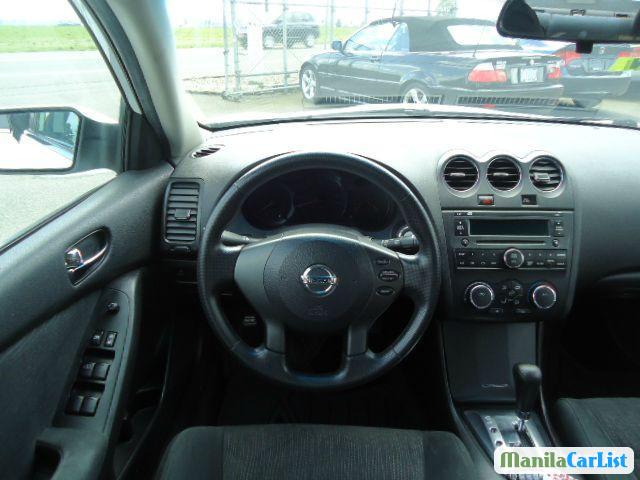 Nissan Altima Automatic 2010 in Philippines - image