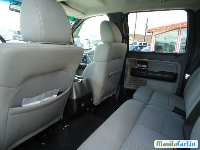Ford F-150 Automatic 2006 - image 8