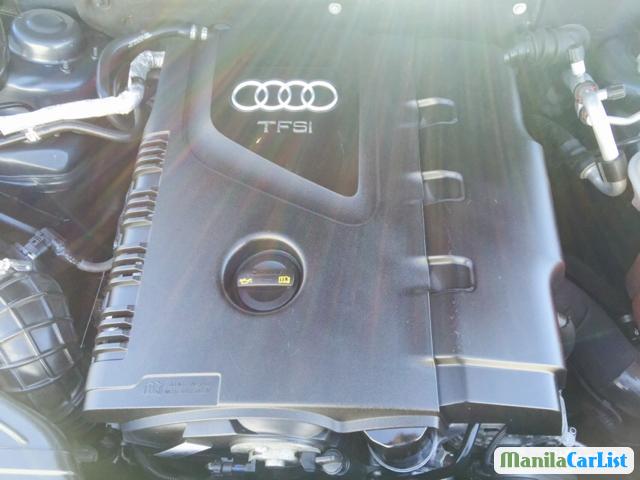 Audi Automatic 2009 - image 8