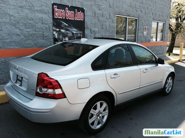 Volvo S40 Automatic 2007 in Philippines - image
