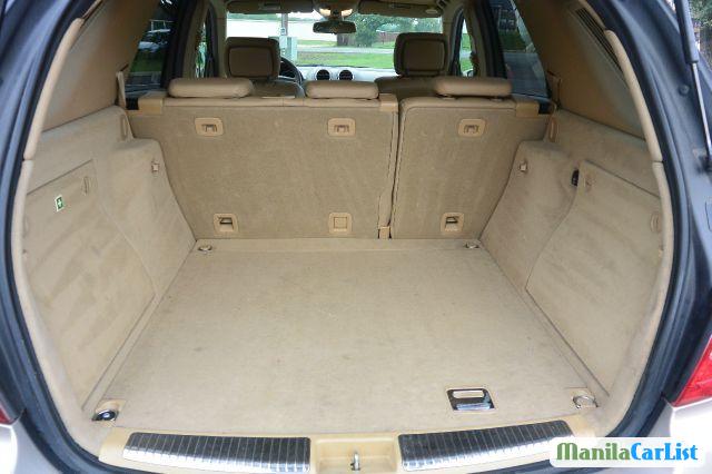 Mercedes Benz M-Class Automatic 2006 in Philippines - image