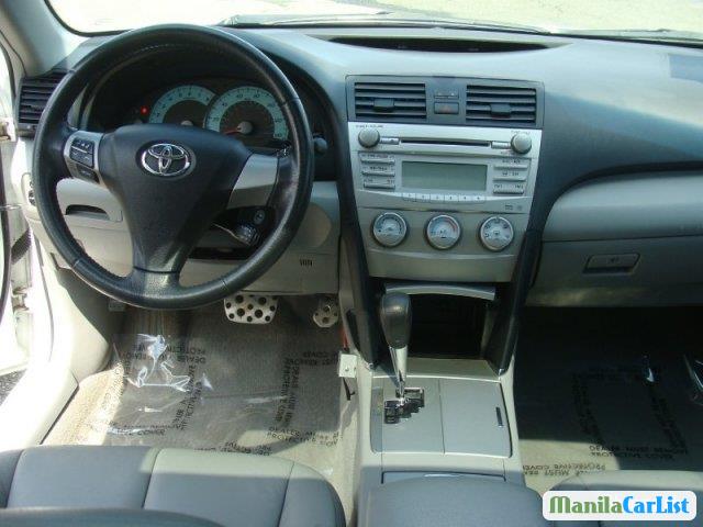 Toyota Camry Automatic 2011 in Philippines - image