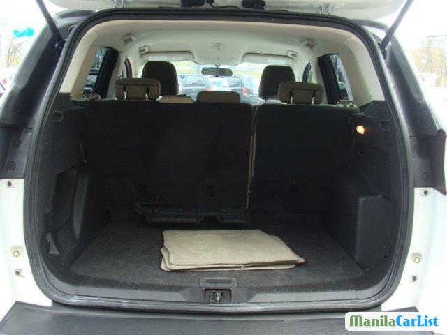 Ford Escape Automatic 2013 - image 8